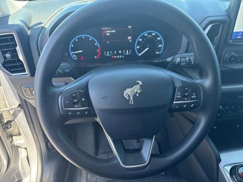 Used 2021 Ford Bronco Sport Big Bend AWD/4WD image 11