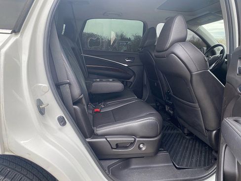 Used 2020 Acura MDX 4d SUV FWD image 28