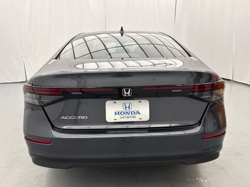 New 2026 Honda Accord LX image 7