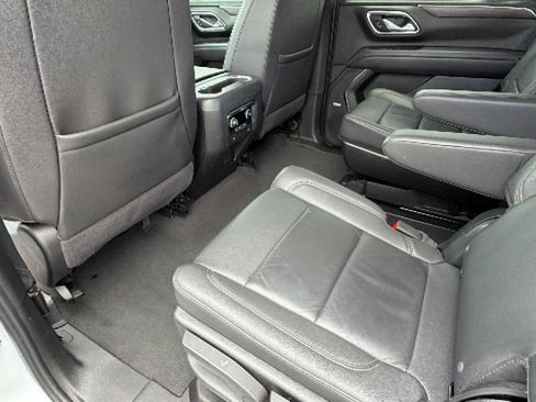 Used 2024 Chevrolet Tahoe LT AWD/4WD image 24