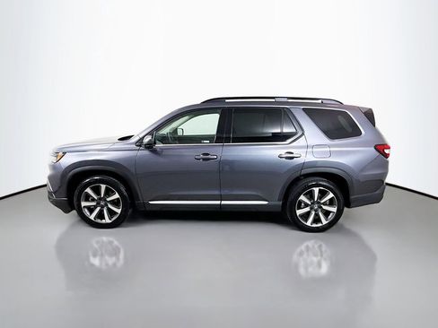 Used 2025 Honda Pilot Elite image 4