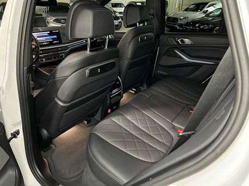 Used 2024 BMW X5 xDrive40i AWD/4WD image 19