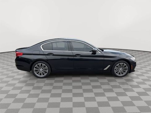 Used 2019 BMW 530i xDrive w/ Convenience Package AWD/4WD image 9