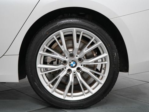 Used 2024 BMW 330i xDrive Sedan AWD/4WD image 33