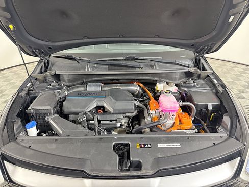 Used 2023 Kia Sportage EX AWD/4WD image 39