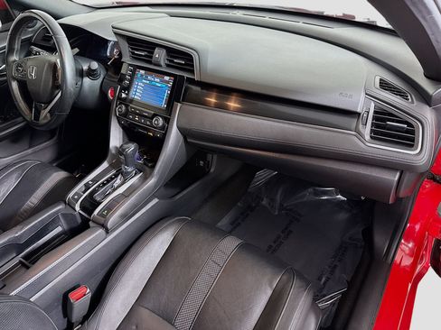 Used 2020 Honda Civic EX-L image 30