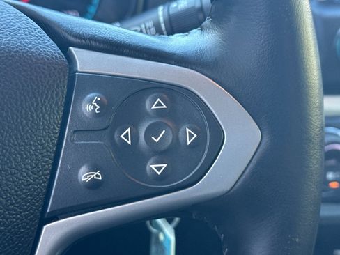 Used 2022 Chevrolet Colorado ZR2 image 30