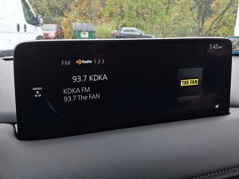 Used 2023 MAZDA CX-5 AWD 2.5 S w/ Select Package image 19