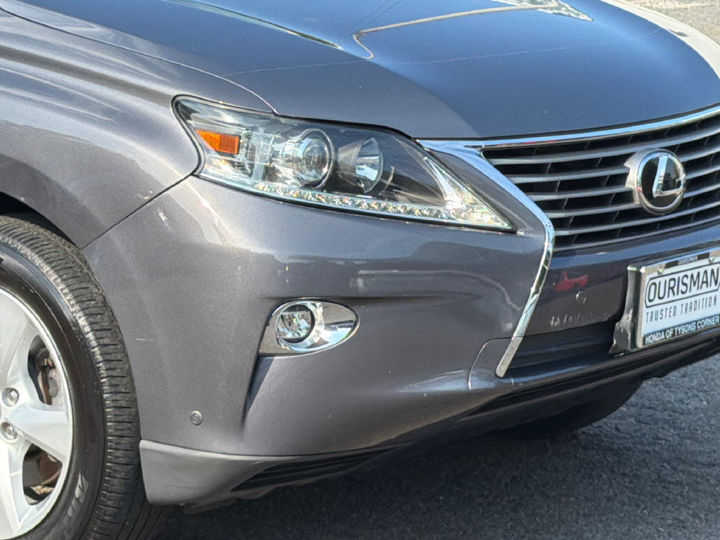 Used 2015 Lexus RX 350 AWD image 5