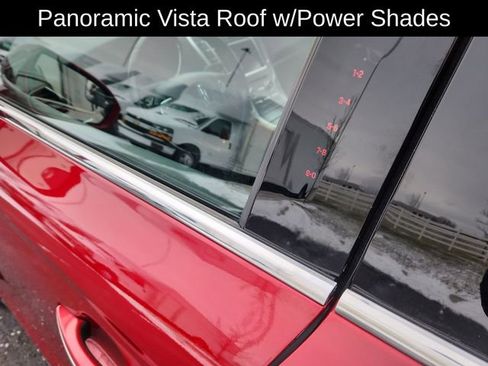 Used 2016 Lincoln MKX Select w/ Climate Package image 20