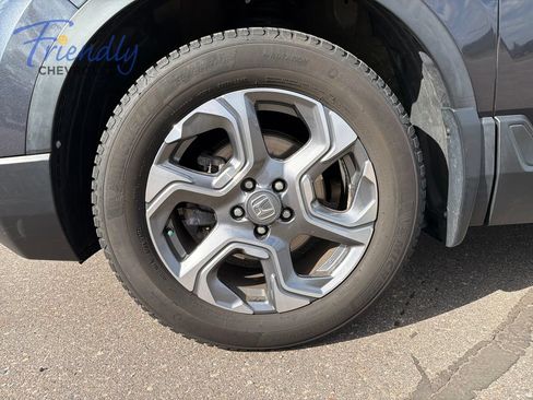 Used 2019 Honda CR-V EX-L image 10