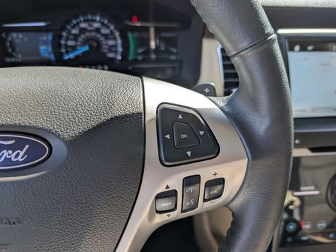 Used 2019 Ford Flex Limited w/ Equipment Group 303A image 18