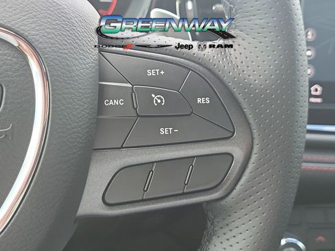 New 2026 Dodge Durango GT w/ Blacktop Package image 26