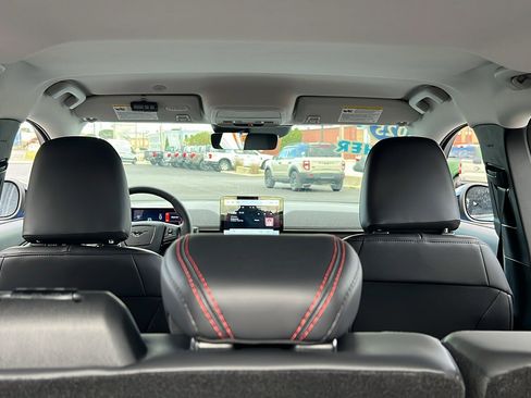 New 2025 Ford Mustang Mach-E Premium w/ Sport Appearance Package image 45