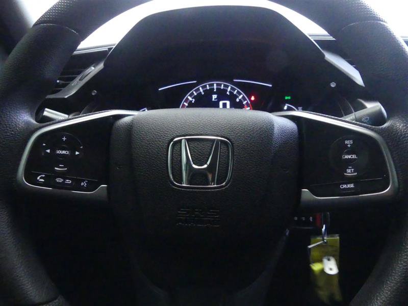 Used 2017 Honda Civic LX image 14