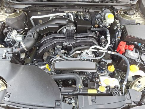 Certified 2025 Subaru Outback Onyx Edition image 30