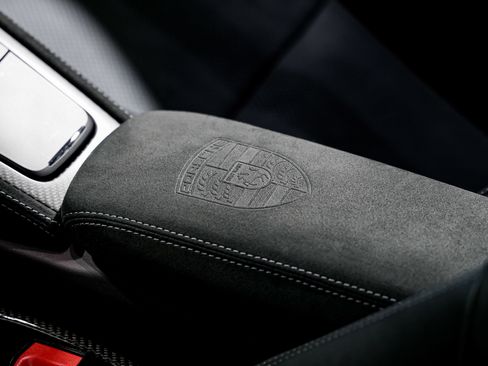 Used 2023 Porsche 718 Cayman GT4 RS image 17