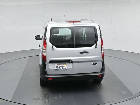 Used 2023 Ford Transit Connect XL image 38