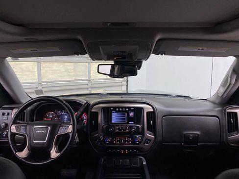 Used 2016 GMC Sierra 1500 Denali w/ Denali Ultimate Package image 12