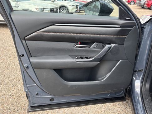 New 2025 MAZDA CX-50 2.5 Hybrid w/ Weather Package image 14