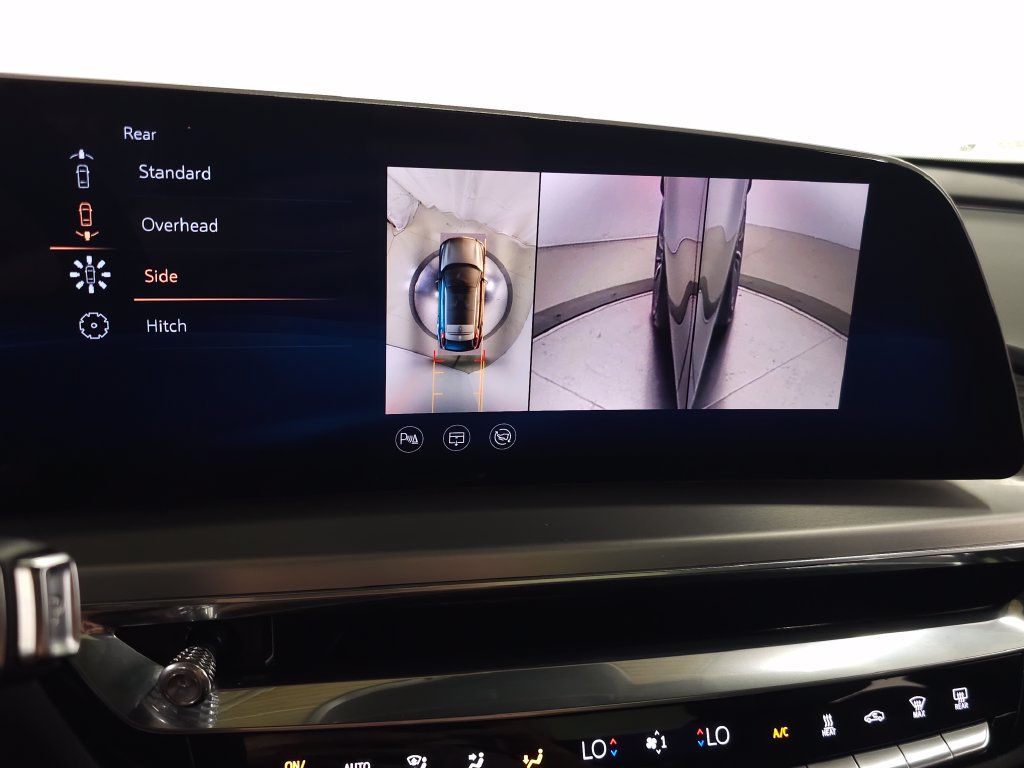 Certified 2024 Cadillac Lyriq Sport w/ LPO, Floor Liner Package AWD/4WD image 35