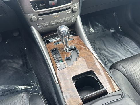 Used 2013 Lexus IS 250 w/ Premium Pkg Value Edition RWD image 23