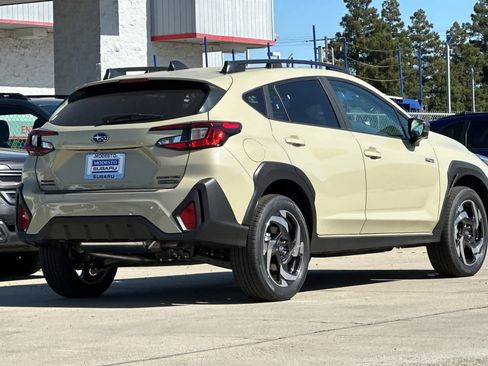 New 2026 Subaru Crosstrek 2.5i Limited AWD/4WD image 3