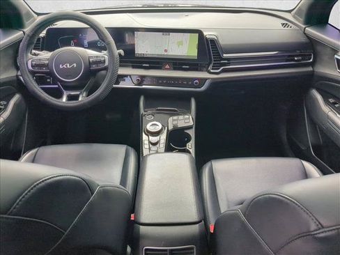 Used 2023 Kia Sportage X-Line AWD/4WD image 16