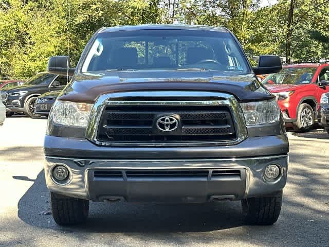 Used 2012 Toyota Tundra 4x4 Double Cab w/ Tow Pkg image 15