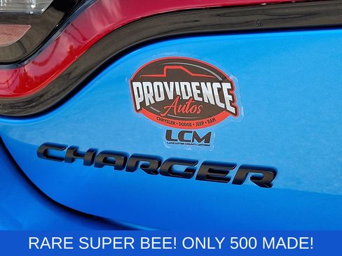 Used 2023 Dodge Charger Scat Pack w/ Plus Group RWD image 31