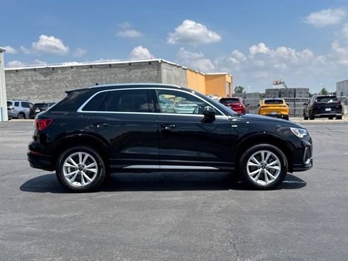 Used 2023 Audi Q3 2.0T Premium w/ Convenience Package AWD/4WD image 7