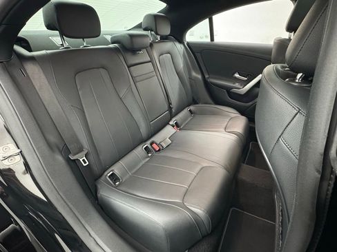 Used 2025 Mercedes-Benz CLA 250 4MATIC image 41
