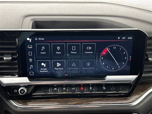 Used 2023 GMC Sierra 1500 Elevation image 11