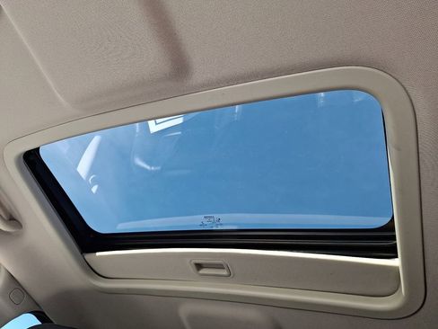 Used 2015 Jeep Patriot Limited w/ Sun/Sound Group image 23