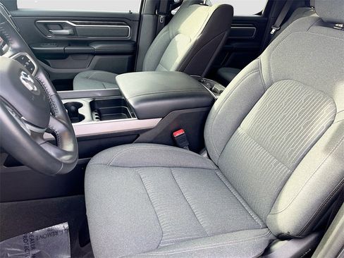 Used 2022 RAM 1500 Big Horn image 20
