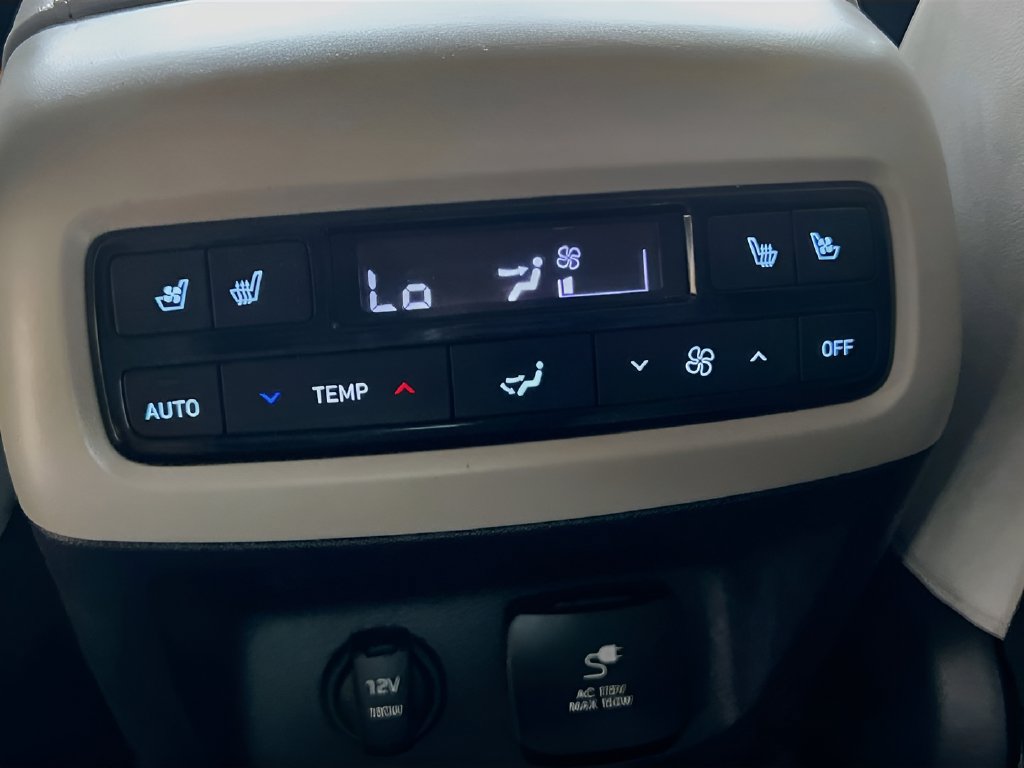 Used 2025 Hyundai Palisade Calligraphy AWD/4WD image 27