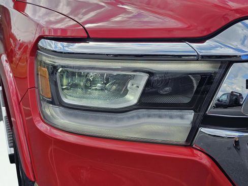 Used 2019 RAM 1500 Laramie image 4