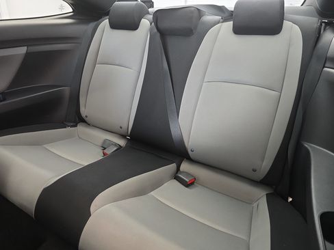 Used 2017 Honda Civic EX-T image 13