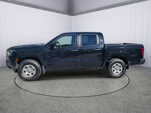 Used 2022 Nissan Frontier S w/ Technology Package image 5