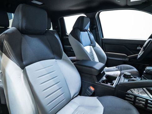 New 2026 Toyota Tacoma TRD Sport image 16