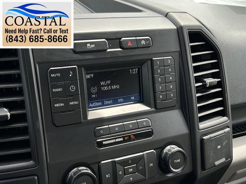 Used 2019 Ford F150 XL w/ XL Power Equipment Group RWD image 26