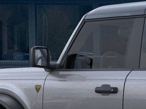 New 2026 Ford Bronco Badlands AWD/4WD image 22