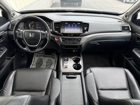 Used 2023 Honda Ridgeline RTL image 17