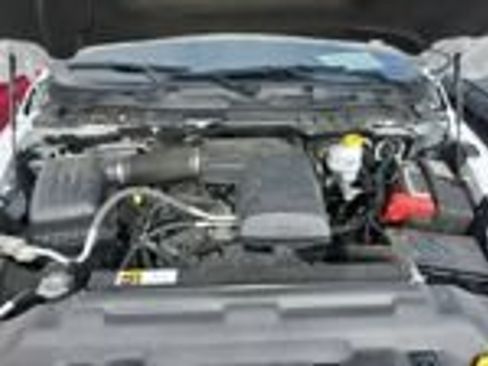 Used 2024 RAM 1500 Tradesman w/ Chrome Plus Package AWD/4WD image 27