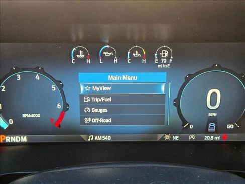 New 2026 Ford F150 XLT w/ Equipment Group 302A MID image 10