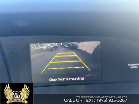 Used 2015 Honda Civic LX image 14