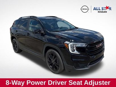 Used 2022 GMC Terrain SLE w/ Driver Convenience Package