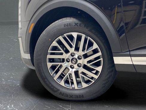 New 2026 Hyundai Palisade SEL AWD/4WD image 33