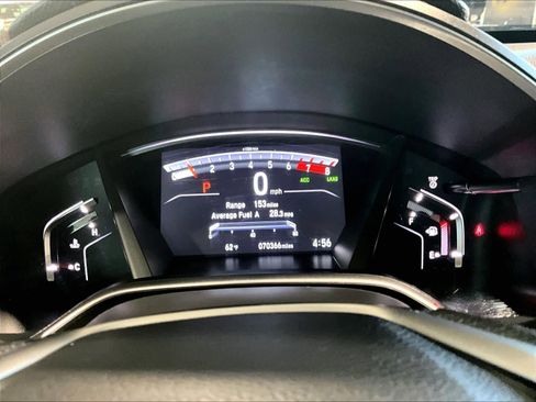 Used 2019 Honda CR-V EX image 25