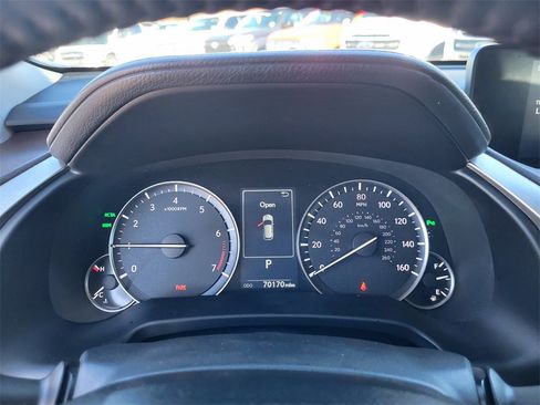 Used 2017 Lexus RX 350 AWD image 12